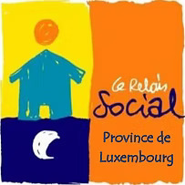 Relais Social Intercommunal de la Province de Luxembourg